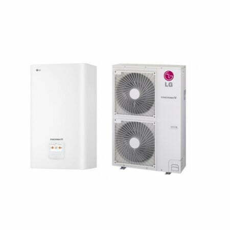 14kW - LG Therma V Split R410A (HU143MA.U33)