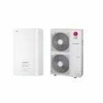 14kW - LG Therma V Hydrosplit R32 (HU143MRB.U30)