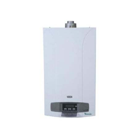 Baxi Luna 3 Blue+ 180i