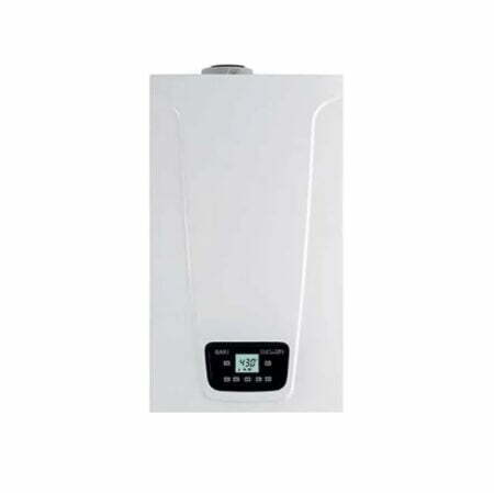 Baxi Luna Duo-Tec E 1.24 - 24kW