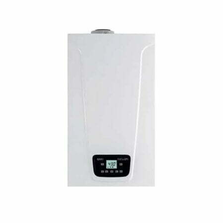 Baxi Luna Duo-Tec E 24 - 20kW 13,8l/min