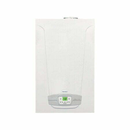 Baxi Luna Duo-Tec MP+	1.35 - 34kW
