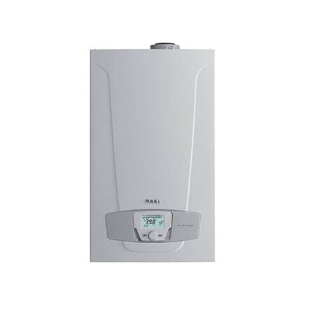 Baxi Luna Platinum+ 1.24 GA - 24kW