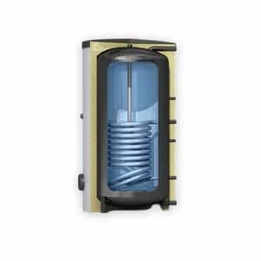 Baxi	Warmwasserspeicher - TWS 200 - 177 l