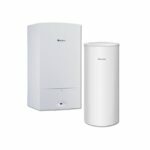 CerastarComfort ZSR 24/160-7 KE 23 - 24kW 160l