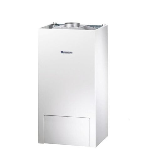 Junkers HG15 WK24 - 24 kW