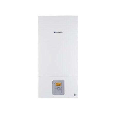 Junkers CerapurCompact ZWB24-1 D E 23 AT