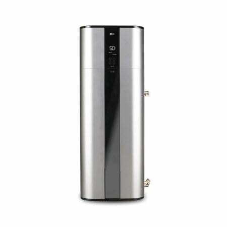 LG Therma V WH27S (WH27S.F5)