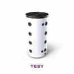 TESY Pufferspeicher – V 200 60 ACF PS