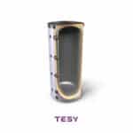 TESY Pufferspeicher - V 200 60 F40 P4