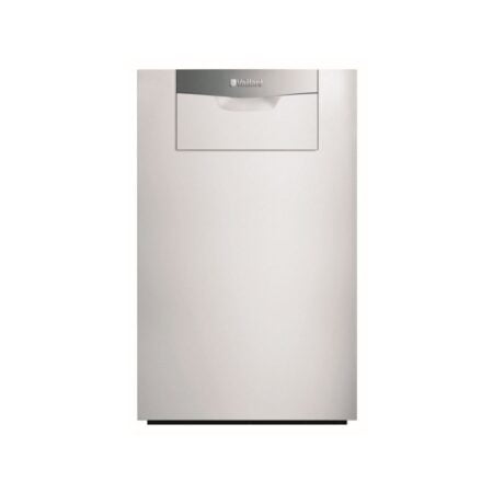 Vaillant ecoCRAFT VKK 2006/3-E - 200 kW