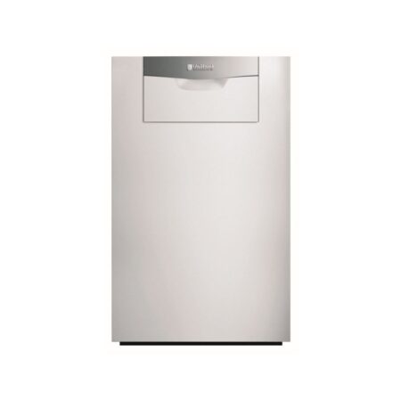 Vaillant ecoCRAFT VKK 2406/3-E - 240 kW