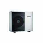 11,8 kW - Vaillant aroTHERM Split (VWL 125/5 AS)