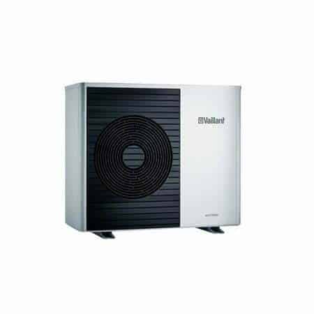4,8 kW - Vaillant aroTHERM Split (VWL 55/5 AS)