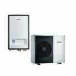 Vailliant Aro term VWL 55-5 AS mit Wandmodul
