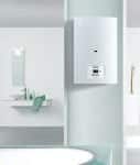 Vaillant MAG AT 115
