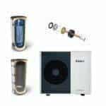 vaillant set monoblock