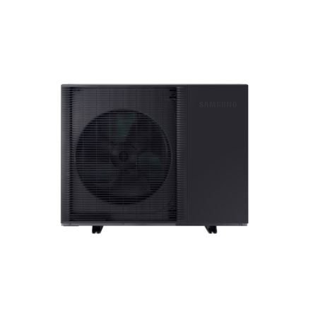 12kW – SAMSUNG Monoblock Luft/Wasser Wärmepumpe