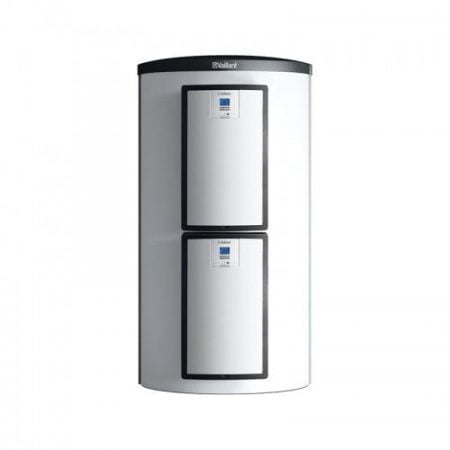 Pufferspeicher allSTOR exclusiv - Vaillant VPS 2000/3-7