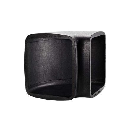VWZ Luftkanal Bogen 500x600 - Vaillant