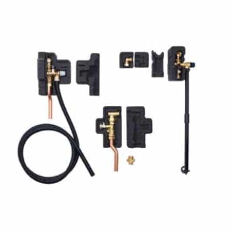 VWZ Anschlussset recoCOMPACT 10 bar - Vaillant