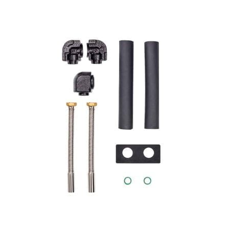 Anschluss-Set Wärmequellenkreis für uniTower - Vaillant