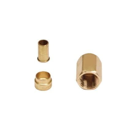 SAE-Schraubverbindungen 1/4" - Vaillant