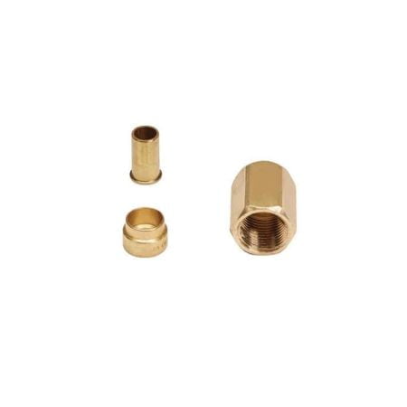 SAE-Schraubverbindungen 3/8" - Vaillant