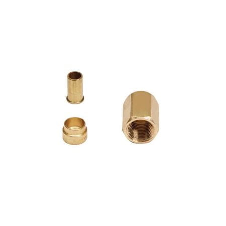 SAE-Schraubverbindungen 1/2" - Vaillant