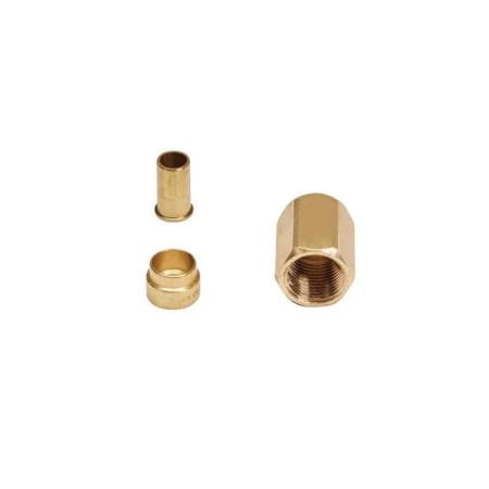 SAE-Schraubverbindungen 5/8"  - Vaillant