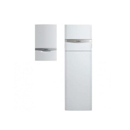 VAILLANT VWS 36/4.1 230 V GEOTHERM SET GEOTHERM MINI MIT UNITOWER