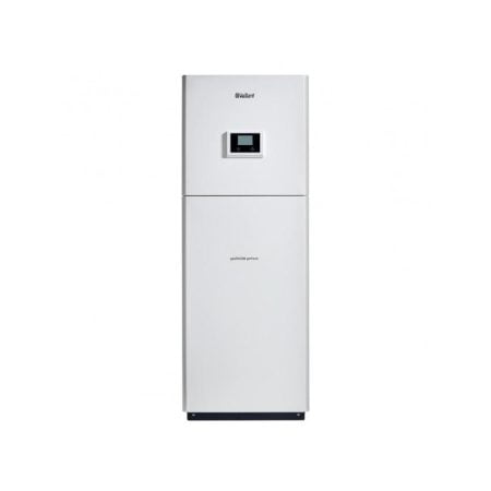 17.6kW Vaillant Wärmepumpe | geoTHERM perform - VWS 780/3 S1