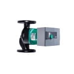 Hocheffizienzpumpe DN 40 (Sole) - Vaillant