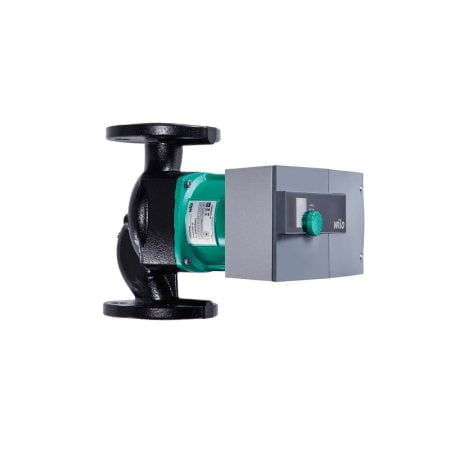 Hocheffizienzpumpe DN 40 (Sole) - Vaillant