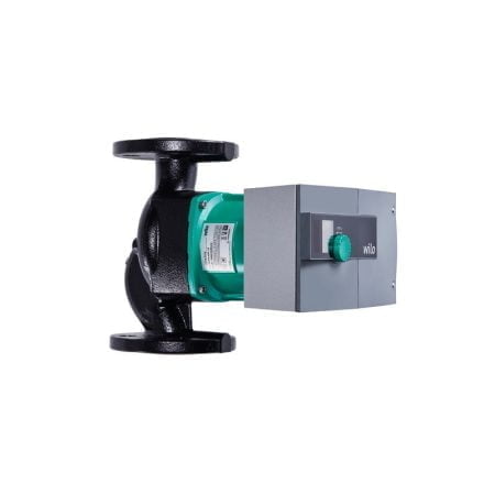 Hocheffizienzpumpe DN 40 (Heizung) - Vaillant
