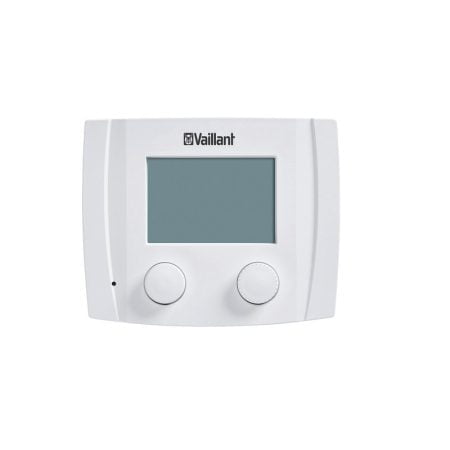 VRT 310 - Vaillant
