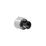 Vaillant - Anschlussstück  DN 60/100 auf 63/96