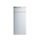 Vaillant 19.94kW Sole/Wasser Wärmepumpe  - VWF 197/4