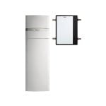 10.28kW Vaillant Wasser/Wasser Wärmepumpe