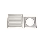 Vaillant - Basis-Anschluss-Set DN 130 PP für die Luftansaugung