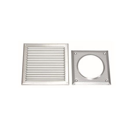 Vaillant - Basis-Anschluss-Set DN 130 PP für die Luftansaugung