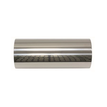 Vaillant - Mündungsrohr ES DN 200, 500 mm für Schachtabdeckung Edelstahl DN 200
