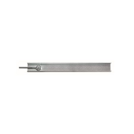 Vaillant - Auflageschiene verläng. 500 mm für Stützbogen Schacht DN 160, DN 200