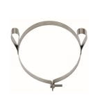 Vaillant - Montagehilfe DN 160 Rohrschelle mit Seilschlaufe