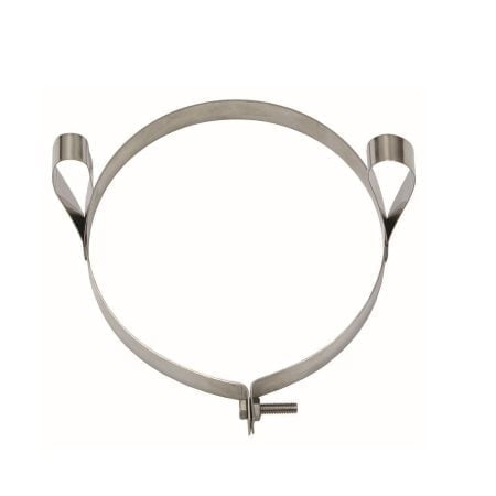 Vaillant - Montagehilfe DN 160 Rohrschelle mit Seilschlaufe