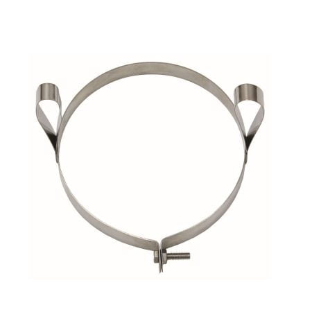 Vaillant - Montagehilfe DN 200 Rohrschelle mit Seilschlaufe