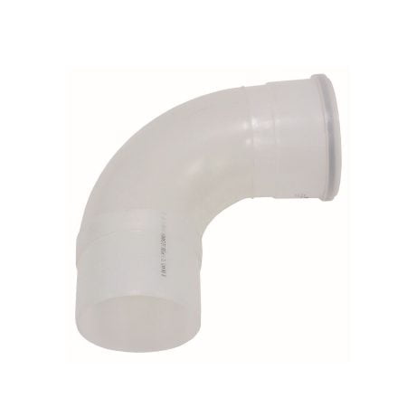 Vaillant - Bogen 45 Grad DN 200 PP