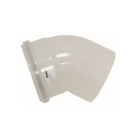 Vaillant - Bogen 45 Grad DN 160 PP