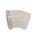 Vaillant - Bogen 30 Grad DN 160 PP