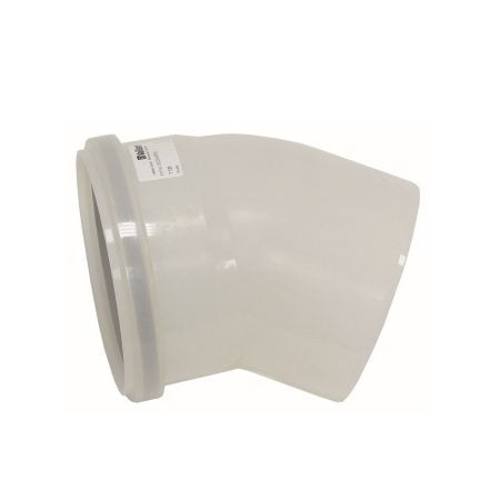 Vaillant - Bogen 30 Grad DN 160 PP